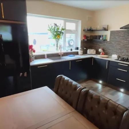 Apartamento The Zephyr *