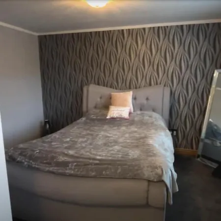Apartamento The Zephyr *