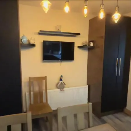 The Zephyr Apartamento Callan