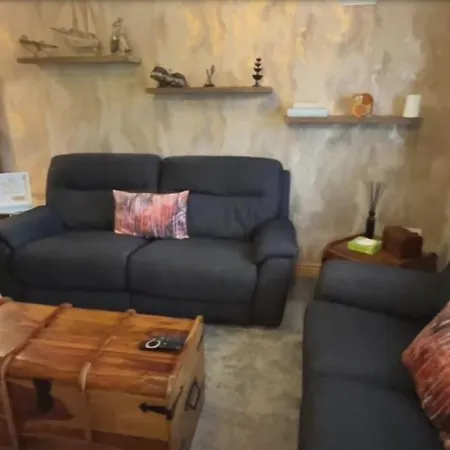 The Zephyr Apartamento